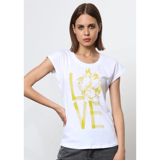 Religion Love T-Shirt