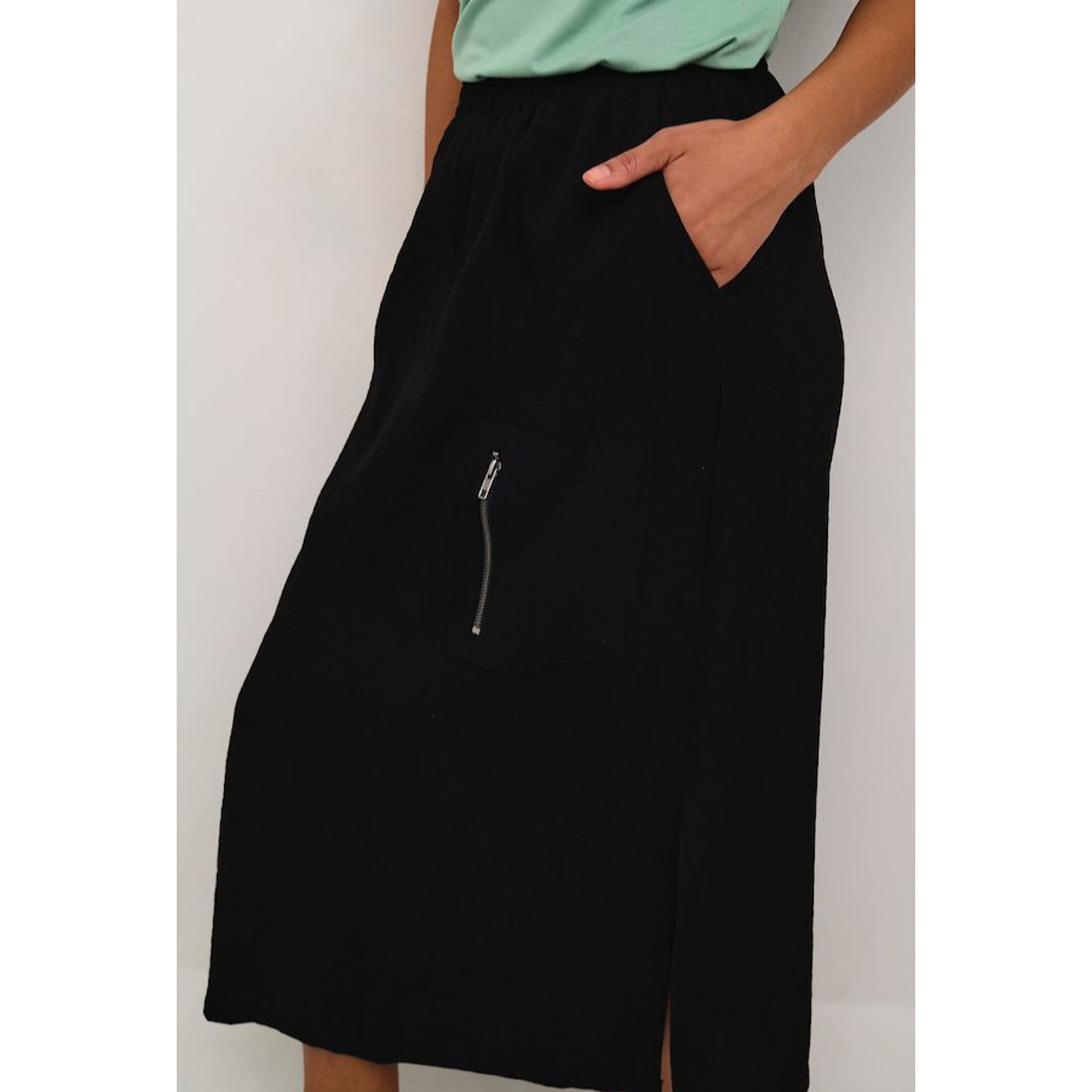 Kaffe Elenor Skirt