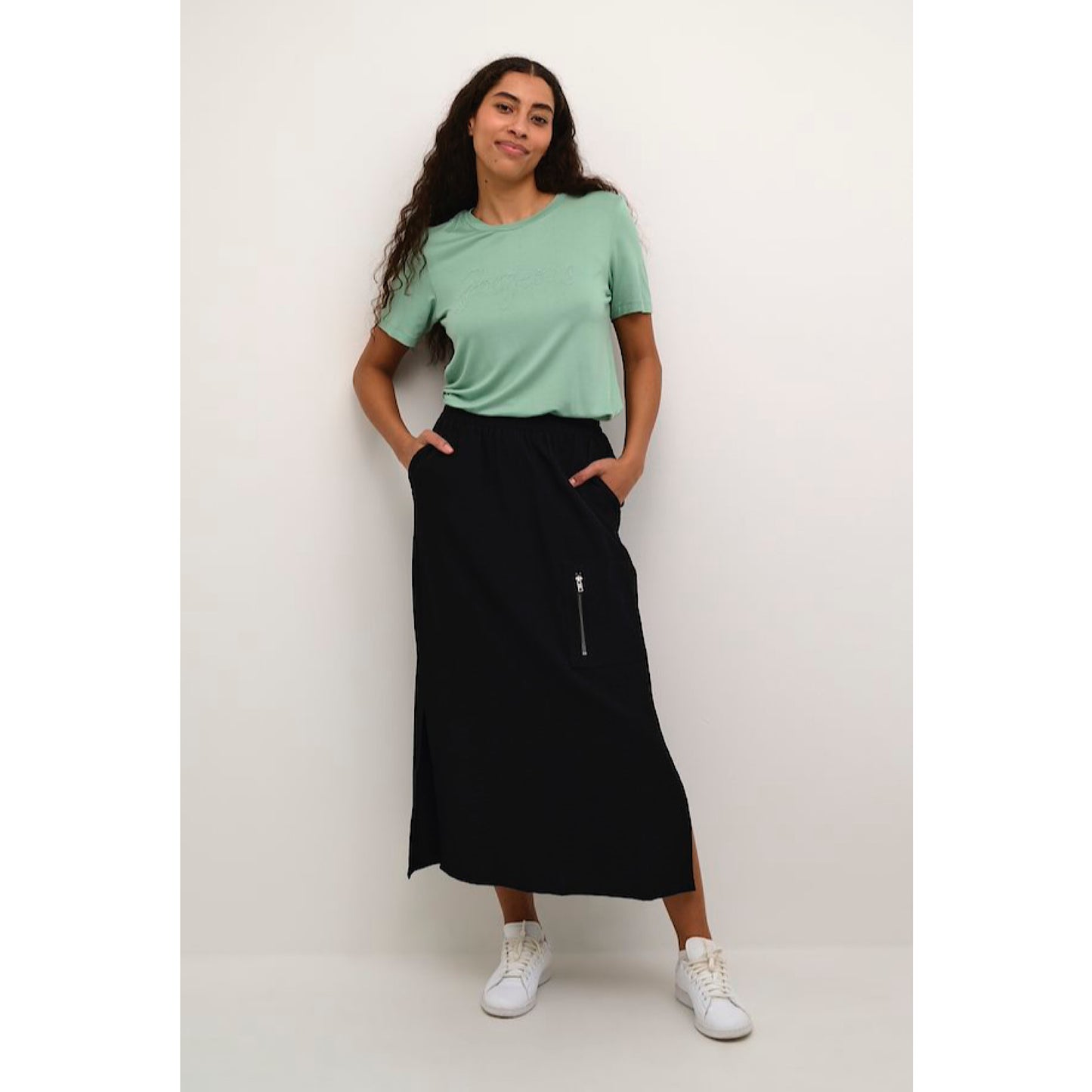 Kaffe Elenor Skirt