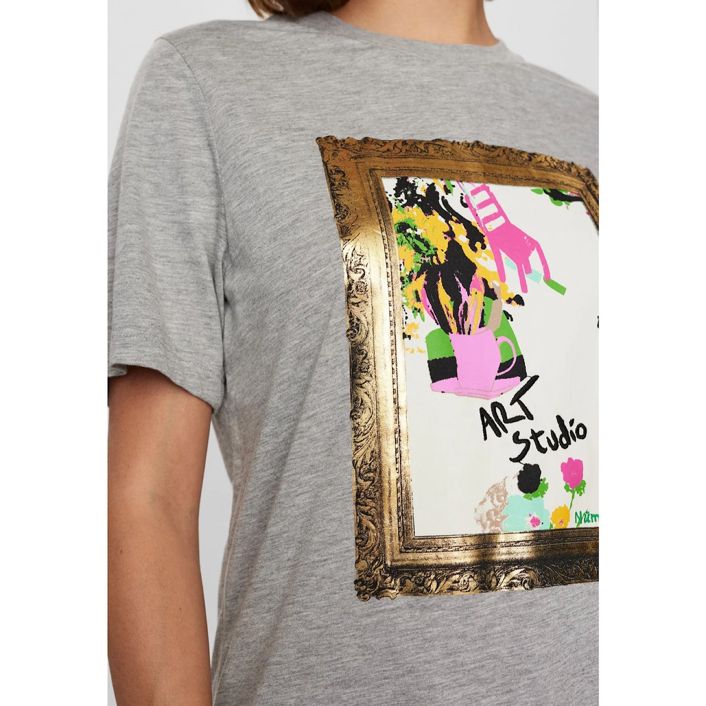 Numph Magda T-Shirt