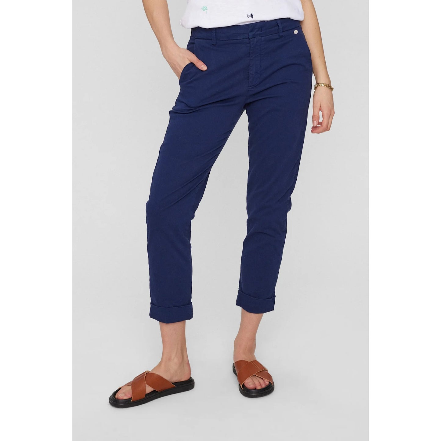 Numph Regitza Trousers