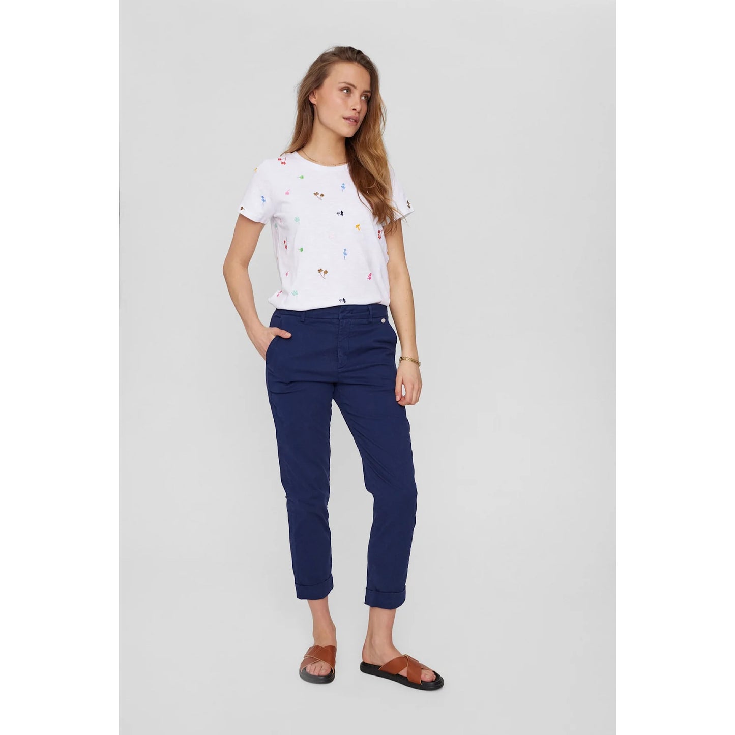 Numph Regitza Trousers