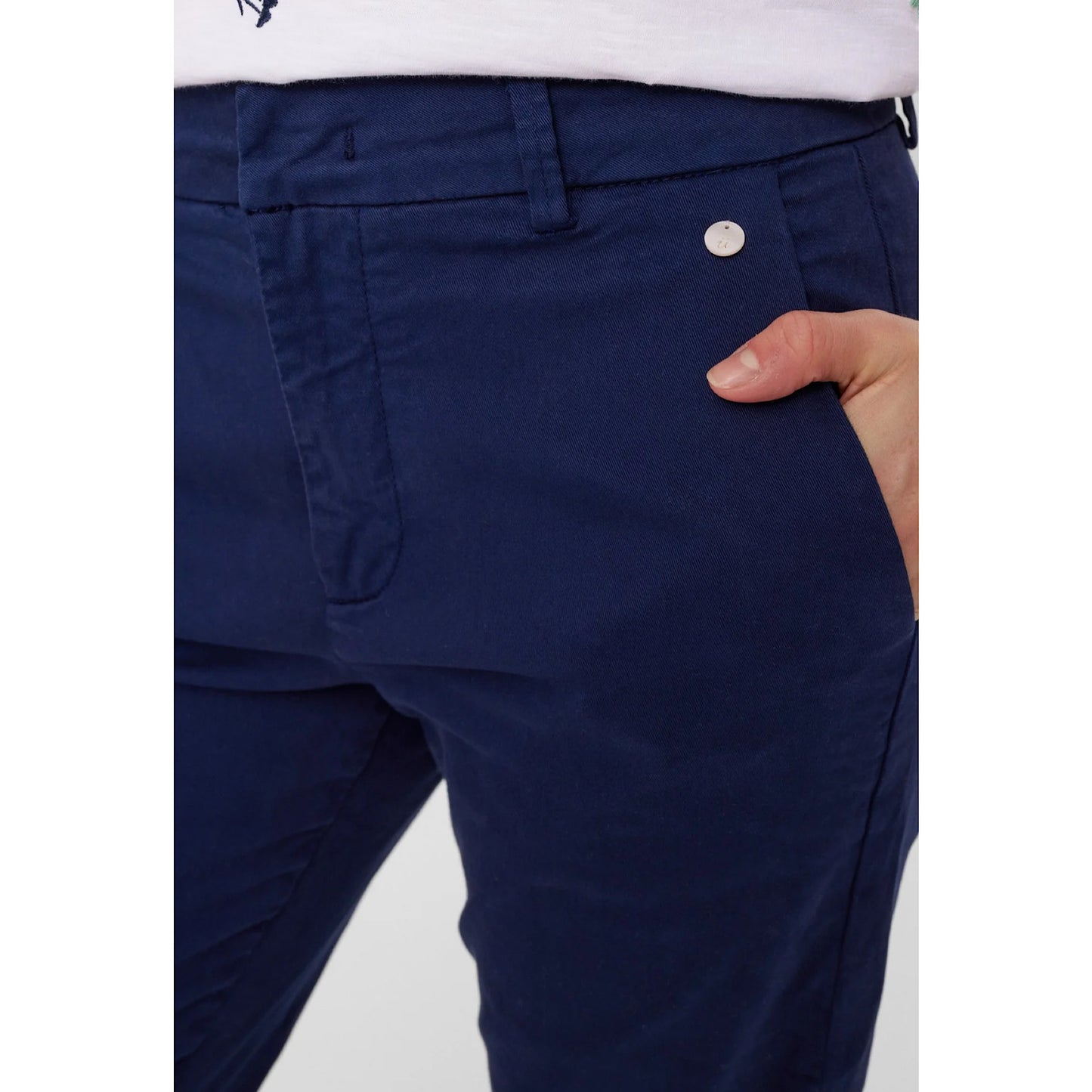 Numph Regitza Trousers