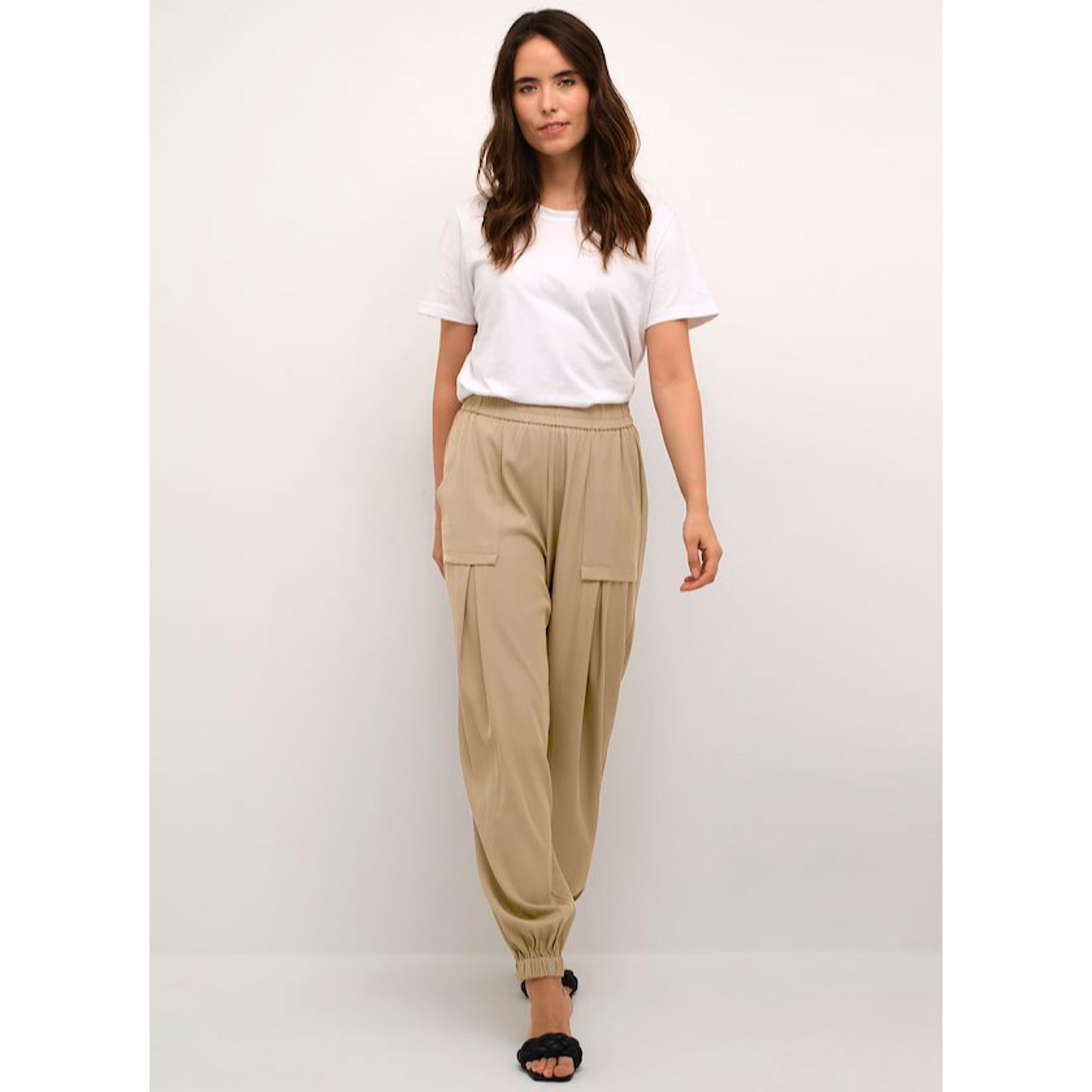 Kaffe Jenna Trousers