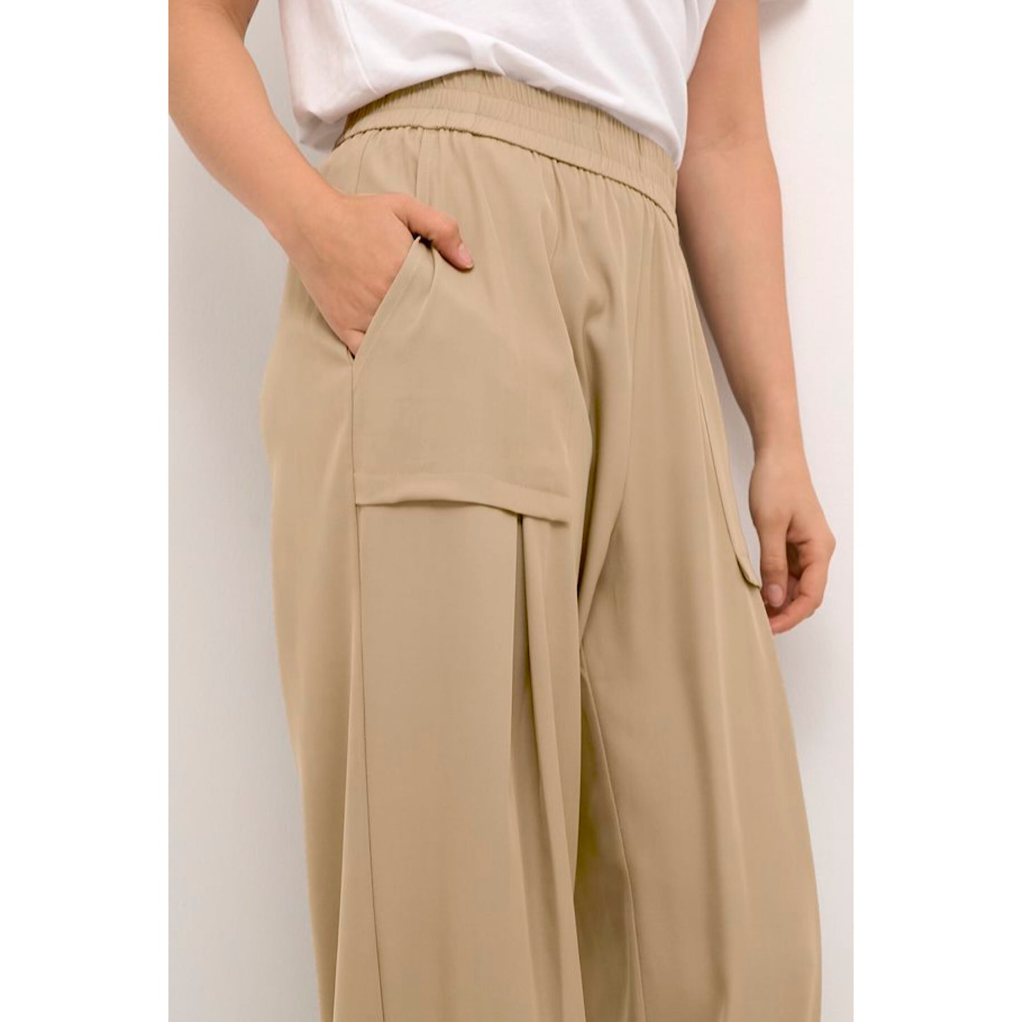 Kaffe Jenna Trousers