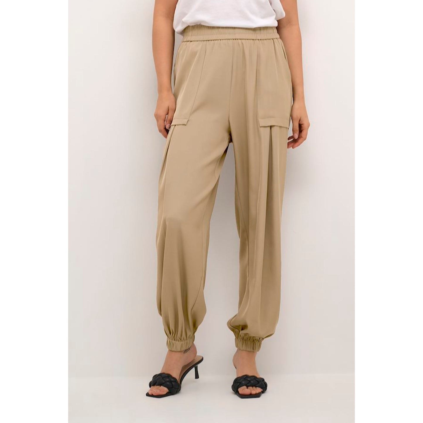 Kaffe Jenna Trousers