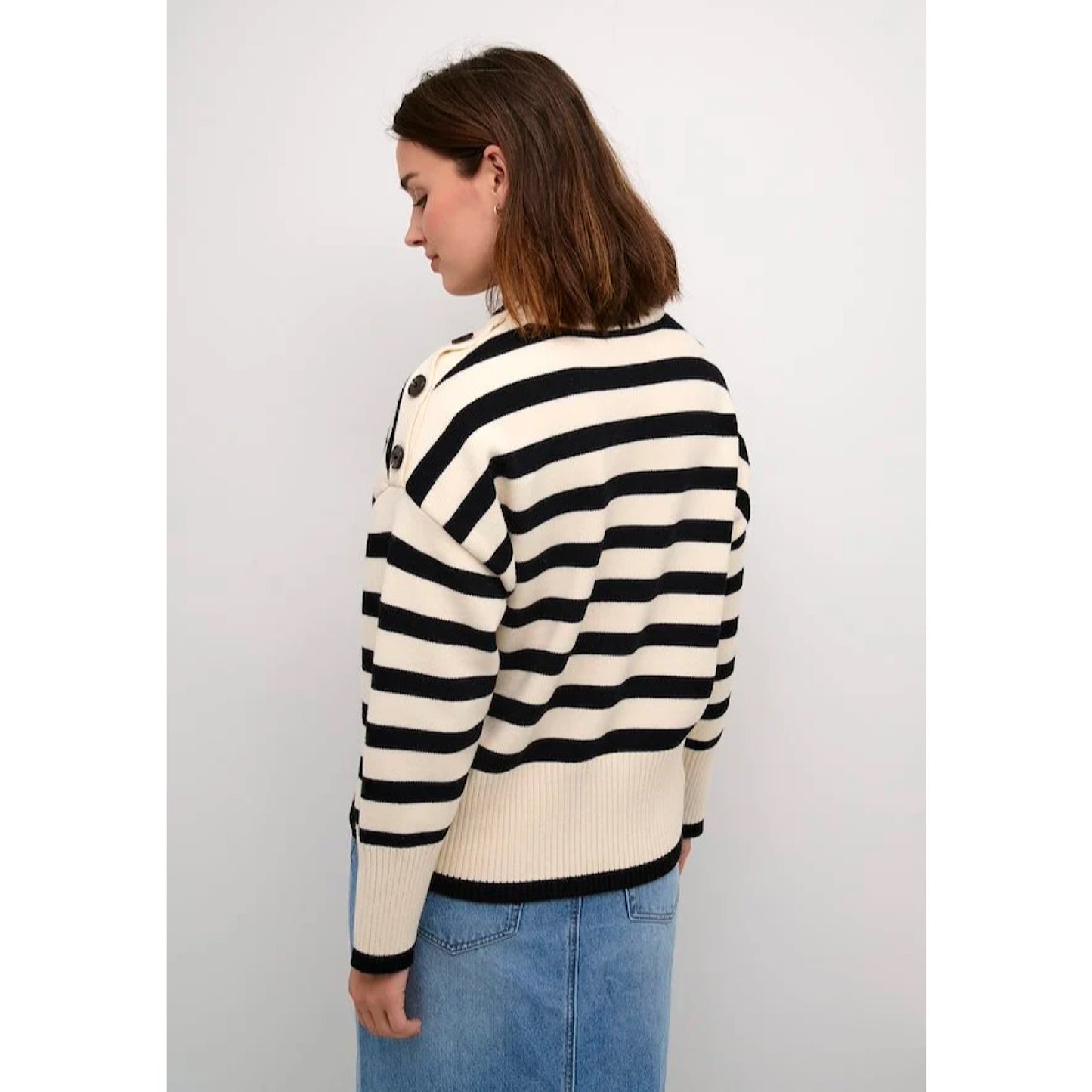 Kaffe Marie Knit