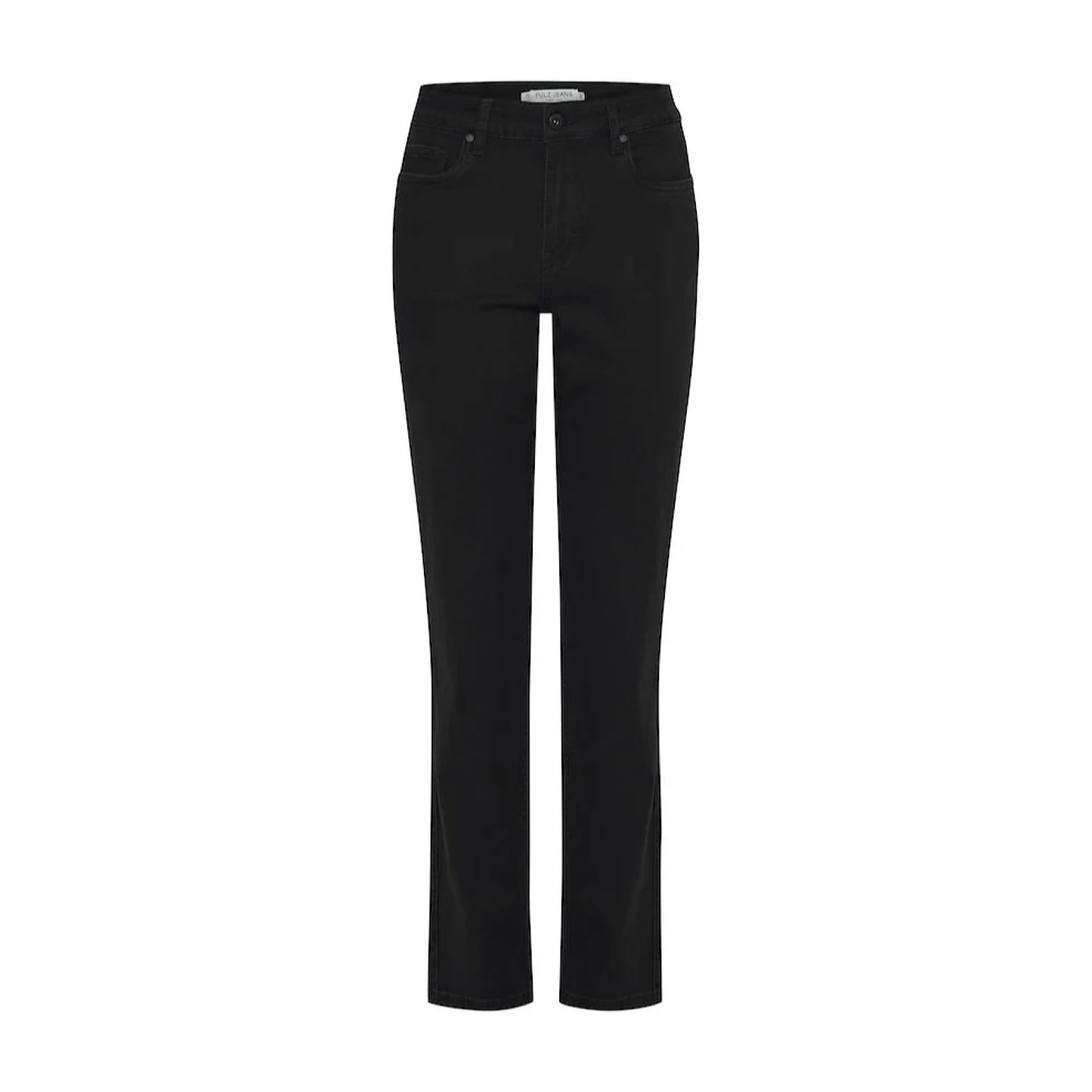 Pulz Emma Jeans Medium Straight