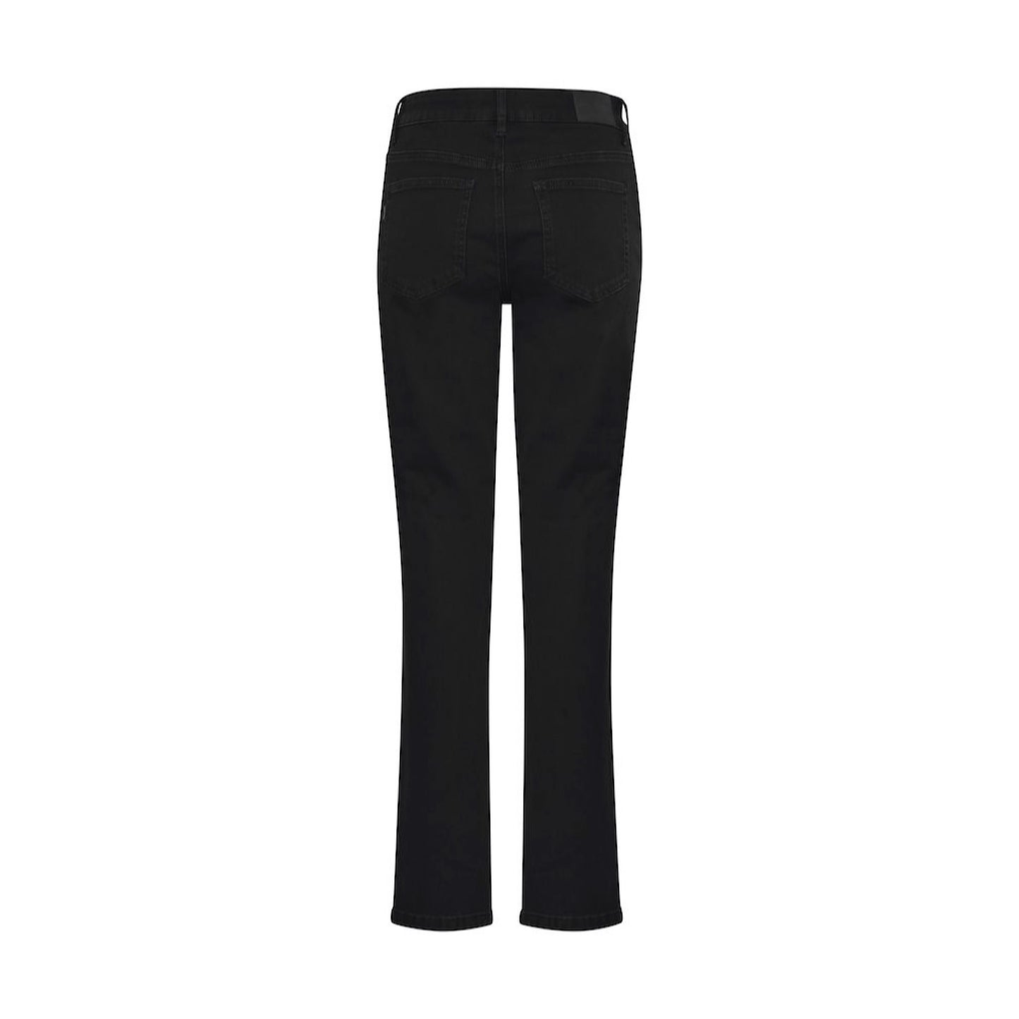 Pulz Emma Jeans Medium Straight