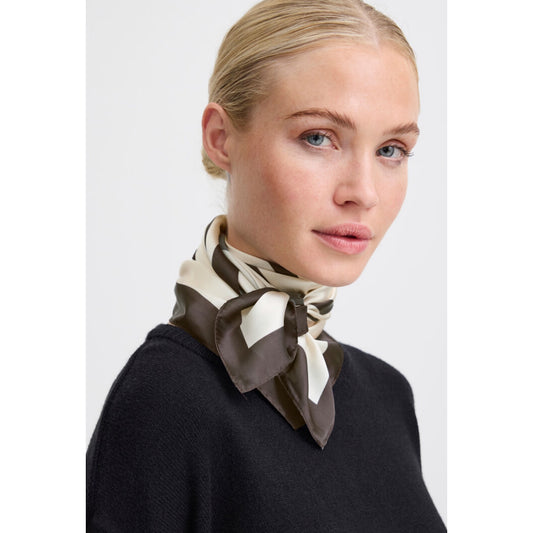 B.young Vistte Scarf