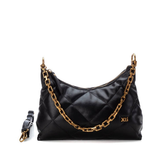 XTI Quilted Chain Bag