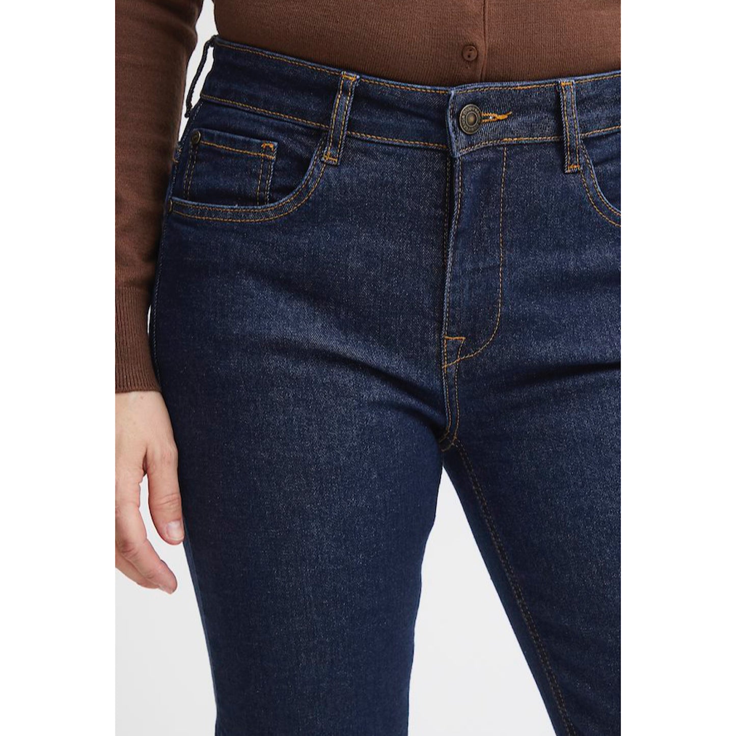 Fransa Becca Tessa Jeans