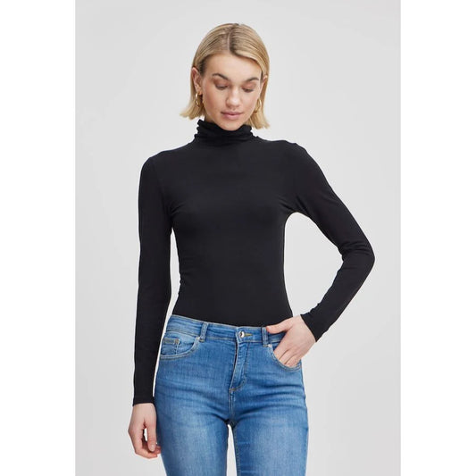 B.young Pamila Roll Neck