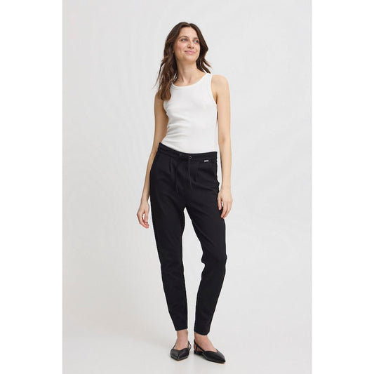 Fransa Stretch Trousers