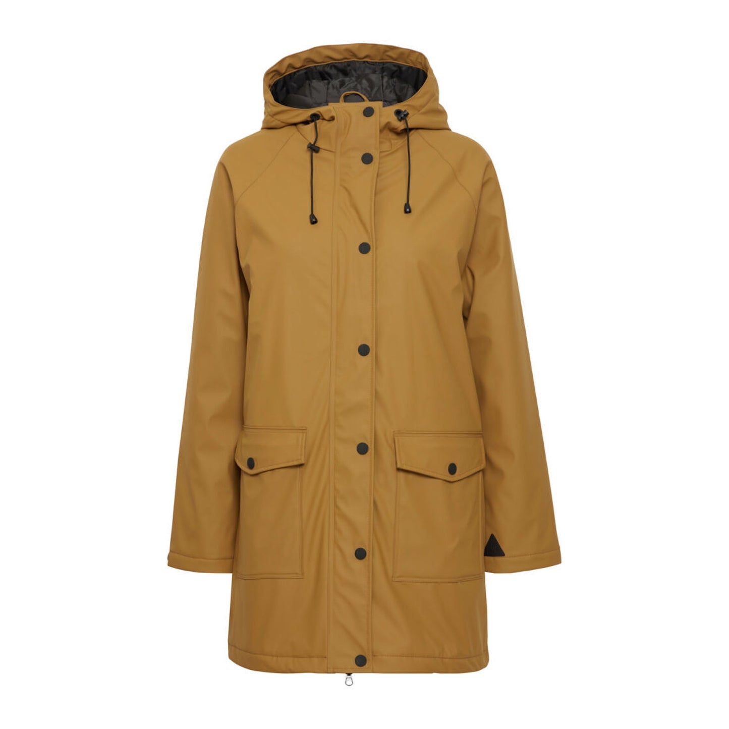 B.young Avan Waterproof Coat