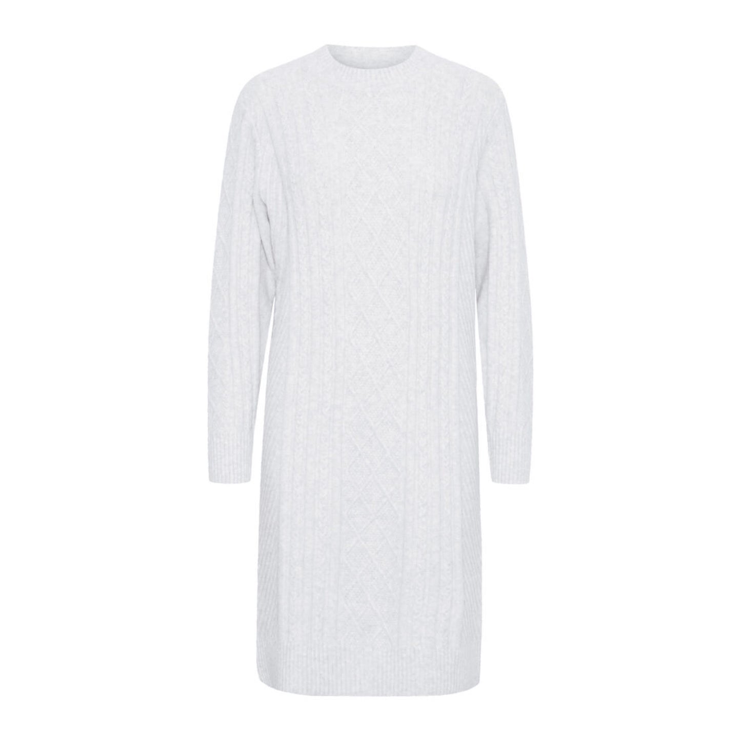 B.young Medi Cable Knit Dress