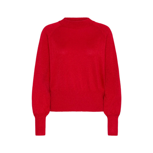 B.young Mobbe Knit