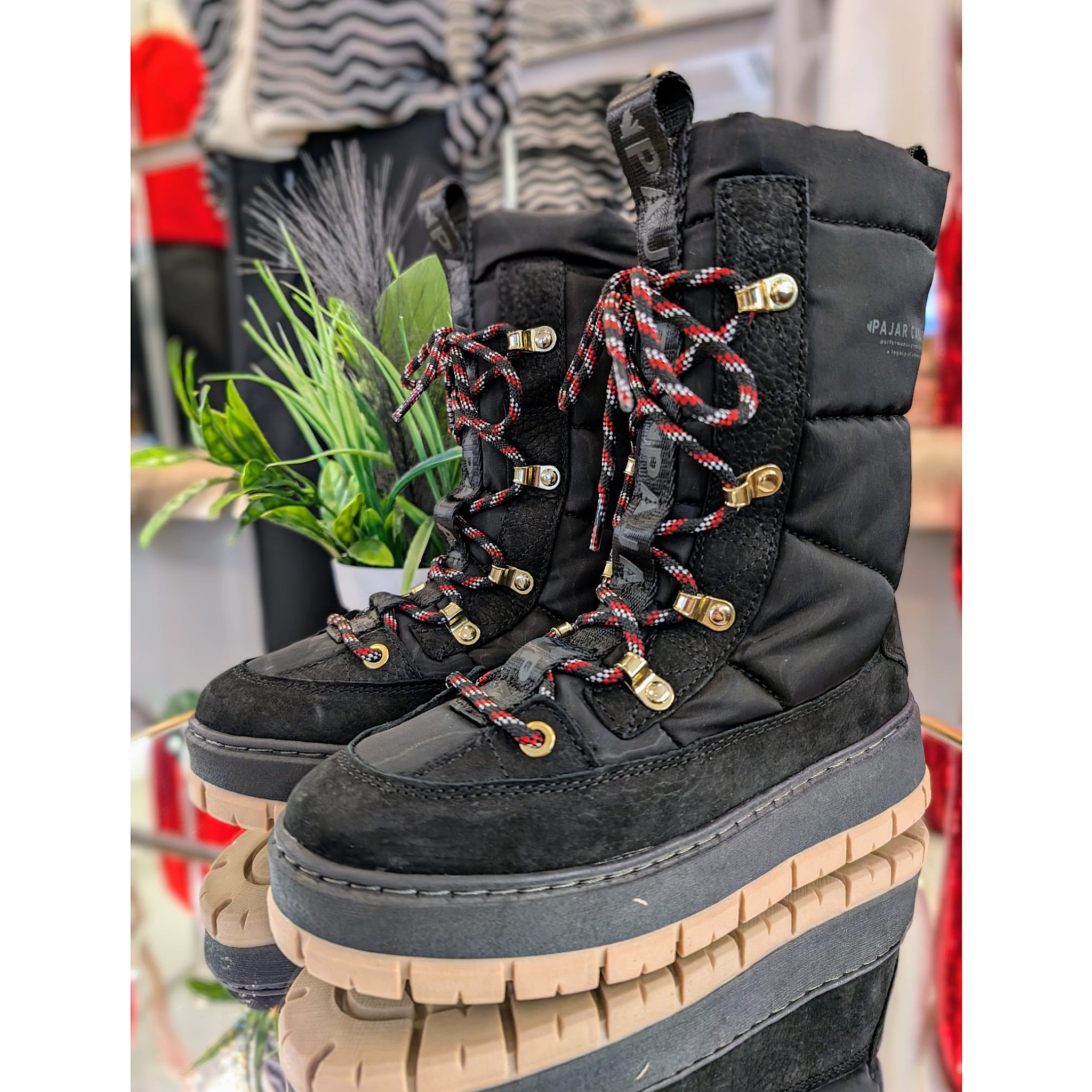 Pajar Celion High Boot