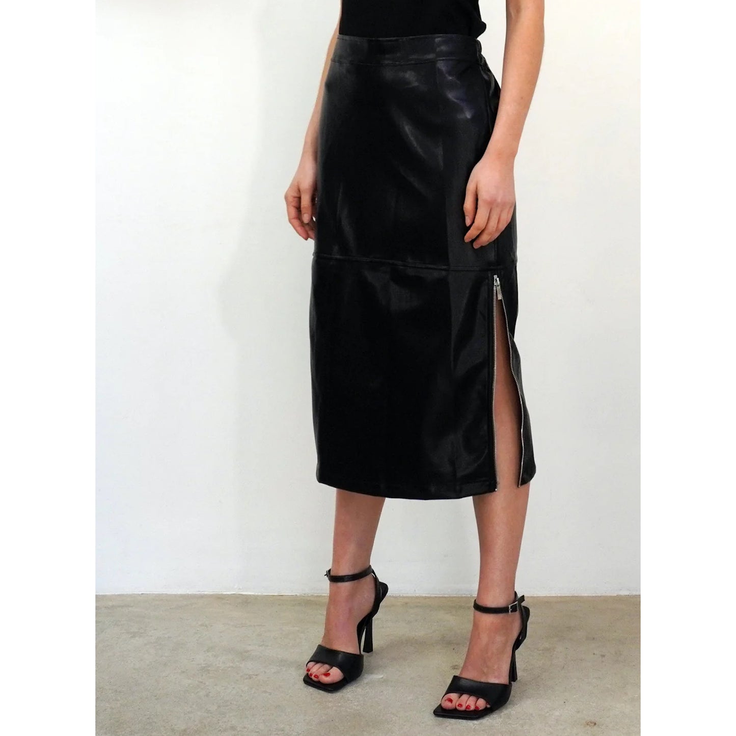 Religion Orbit Skirt