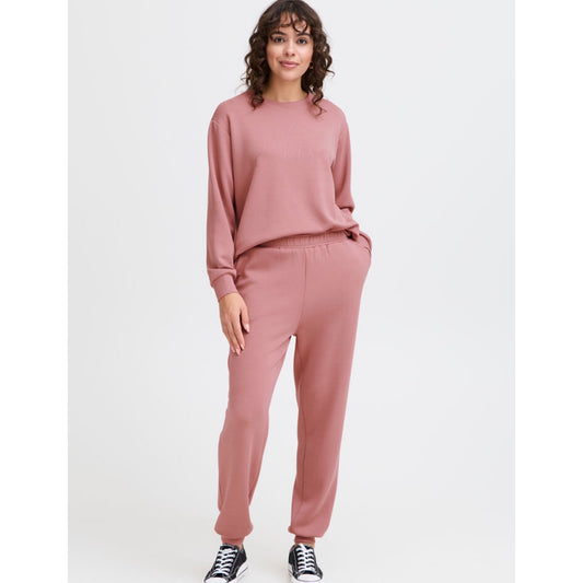 Fransa Aurora Sweat Pants