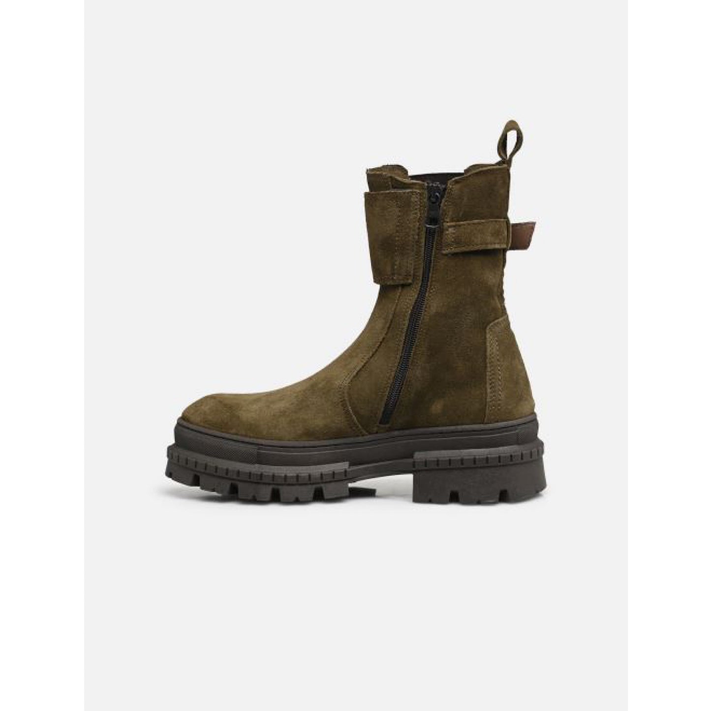 Mjus Geordie Safari Boot