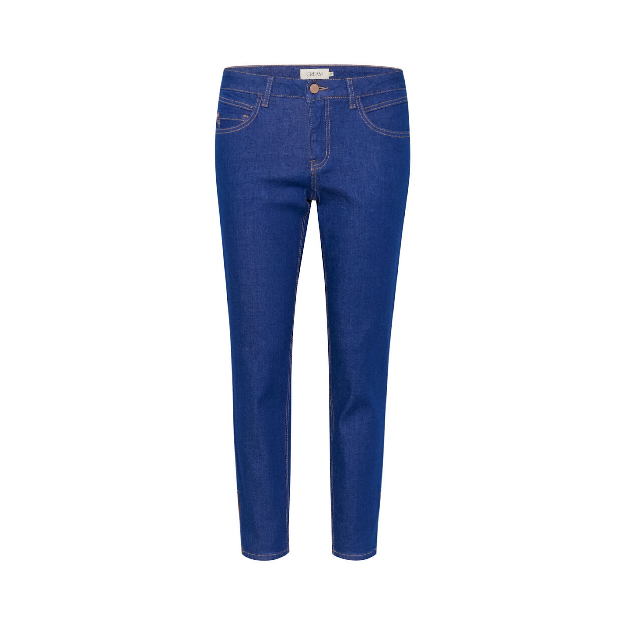 Cream jeans outlet womens uk