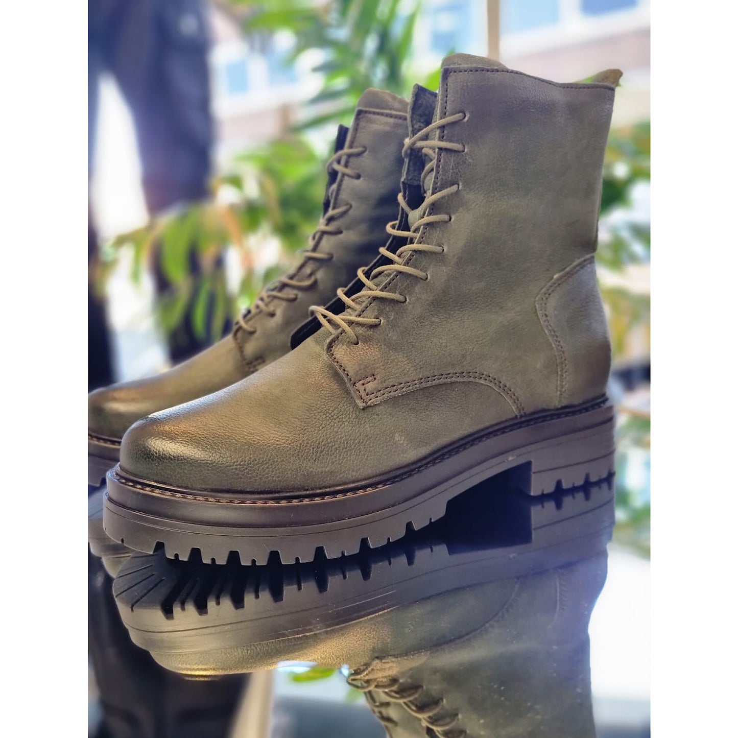 Mjus Doblina Boots