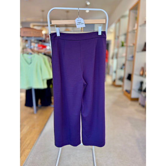 PRE-LOVED Surkana Trousers Size  M (10)