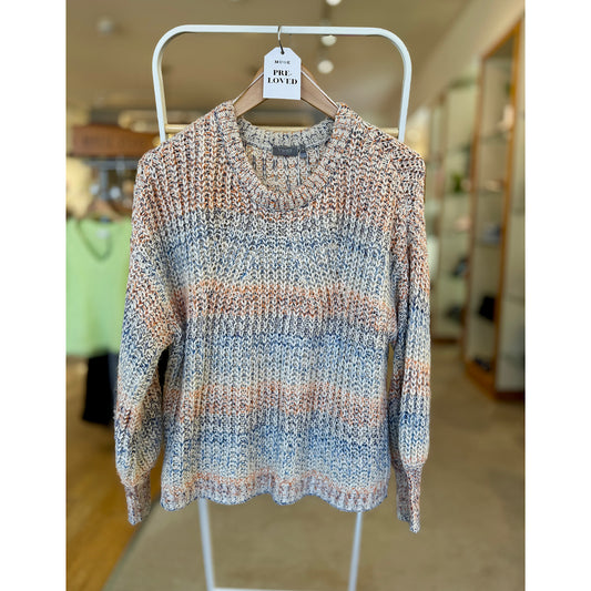 PRE-LOVED Fransa Knit Size Small