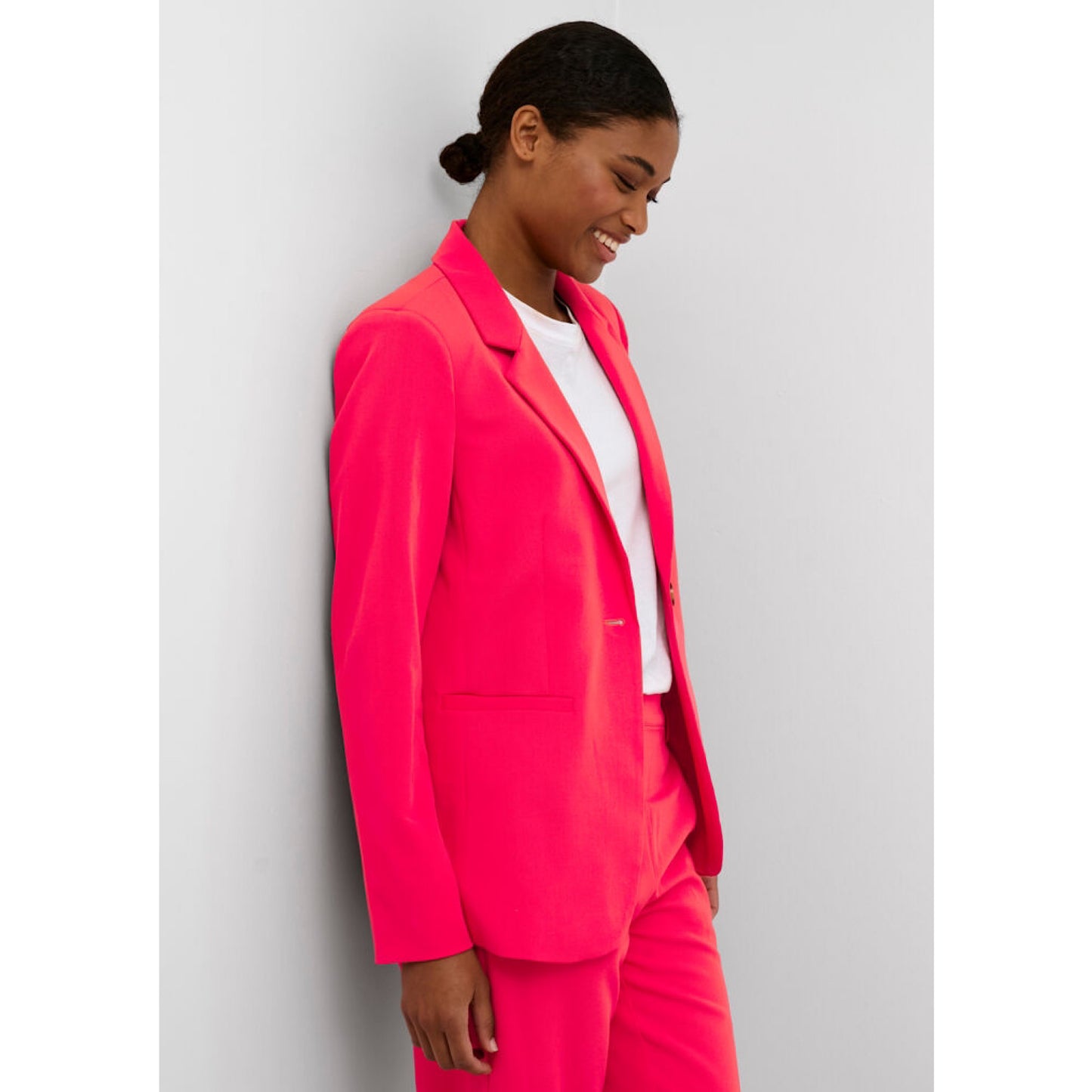 Kaffe Sakura Blazer