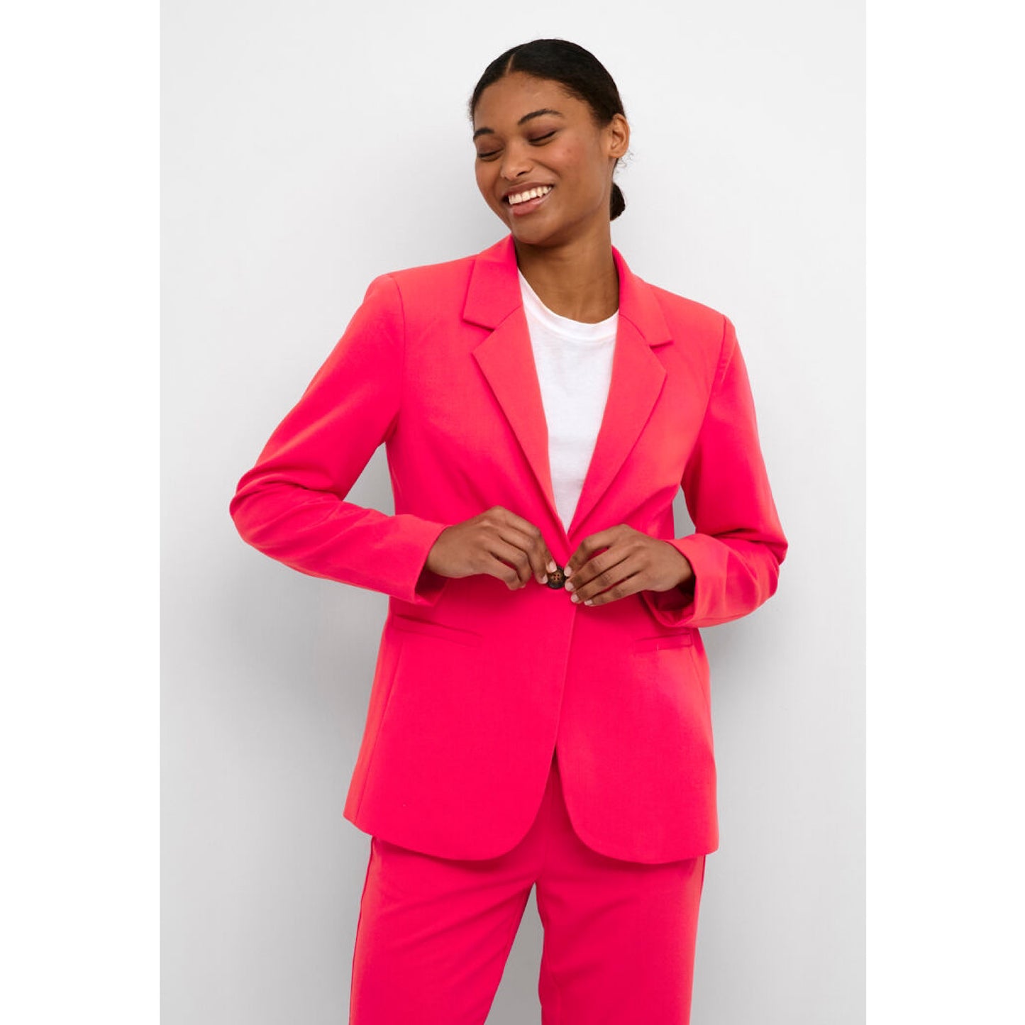 Kaffe Sakura Blazer