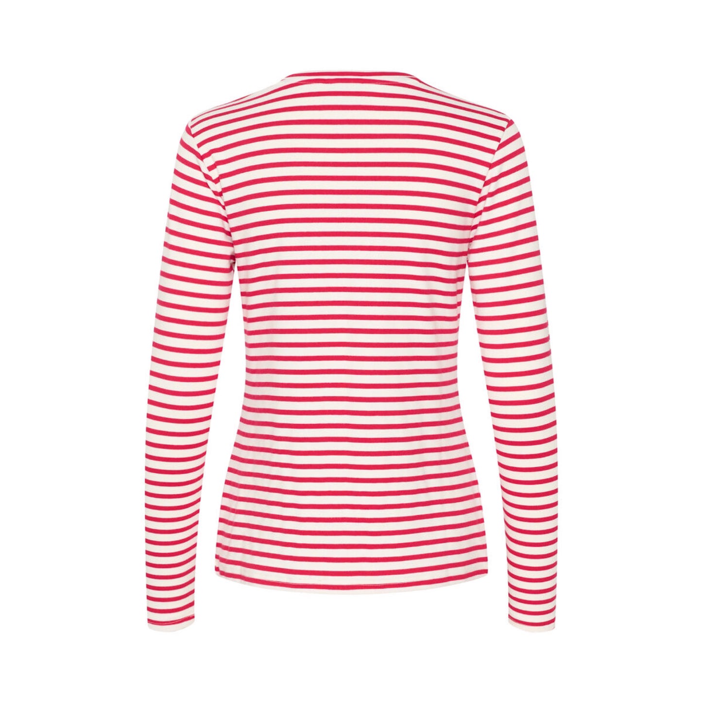 Kaffe Liddy Long Sleeve Tee