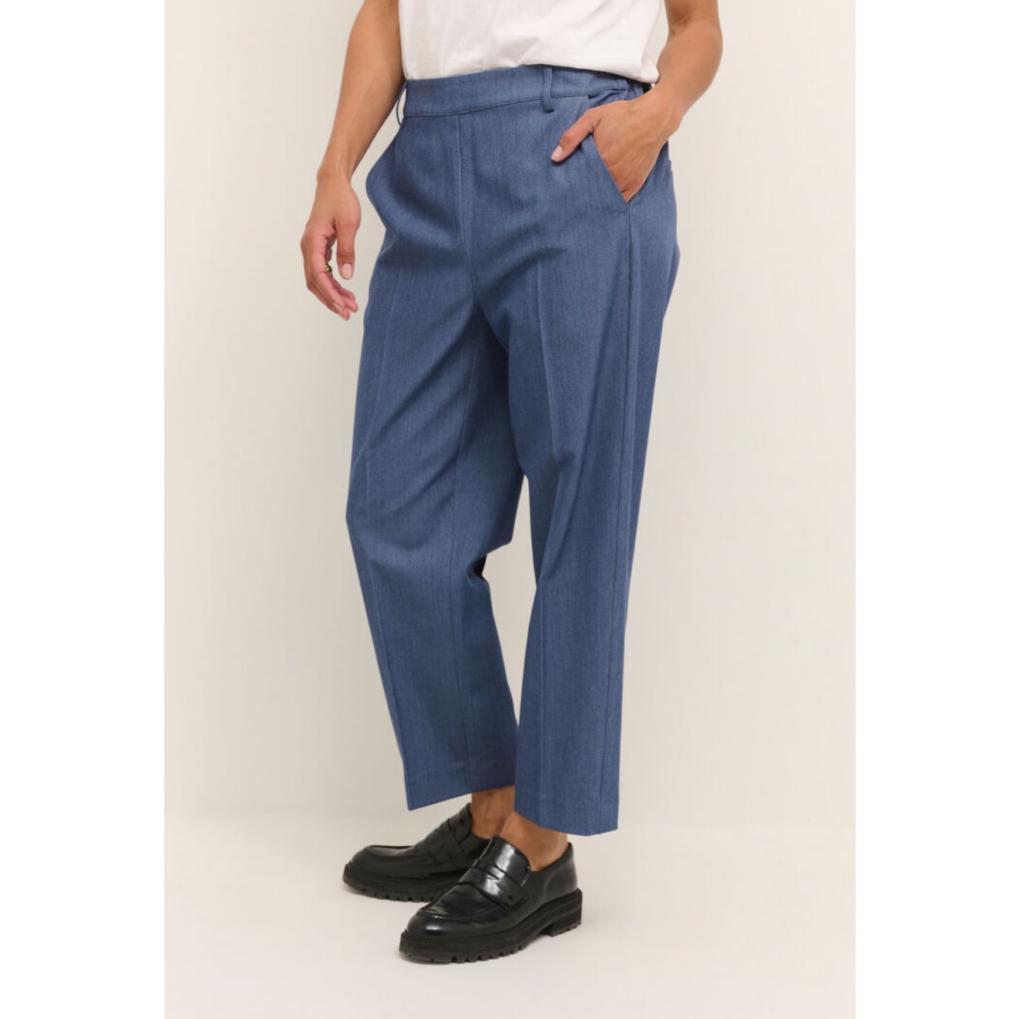 Kaffe Sakura Trousers