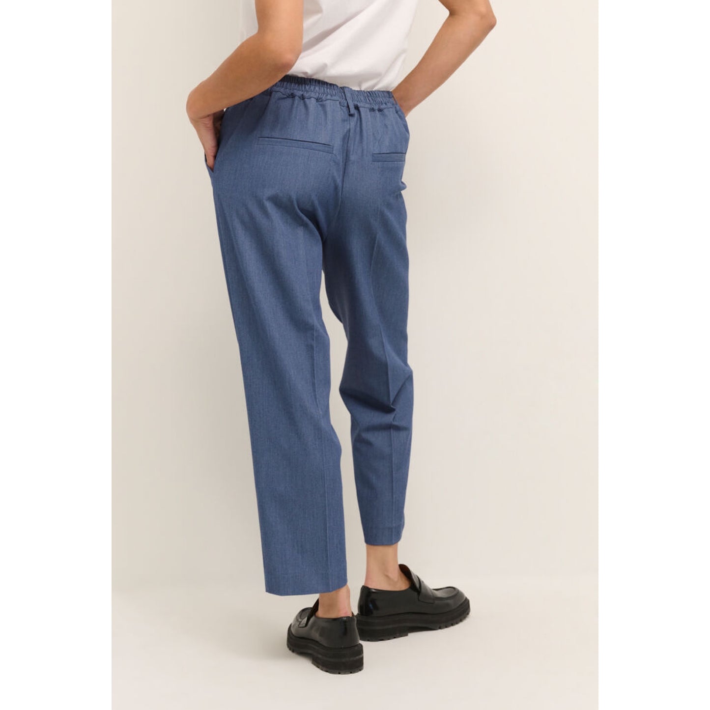 Kaffe Sakura Trousers