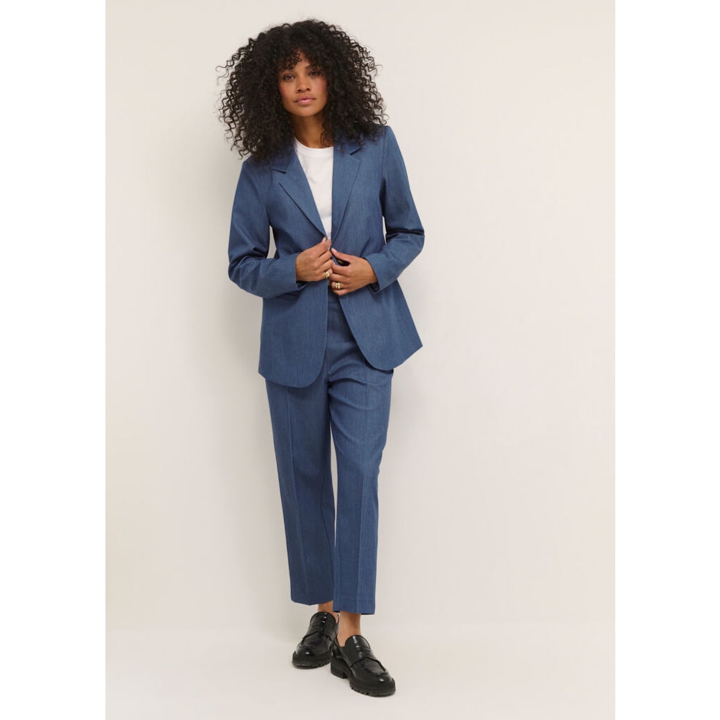 Kaffe Sakura Blazer