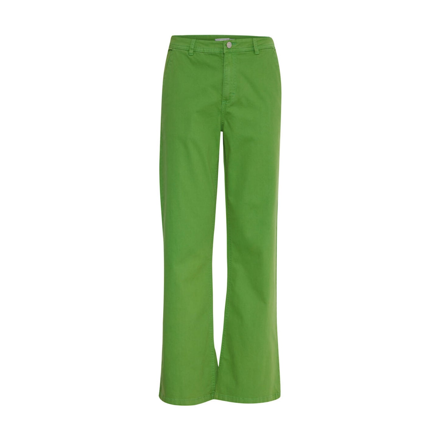 Fransa Twill Hanna Trousers