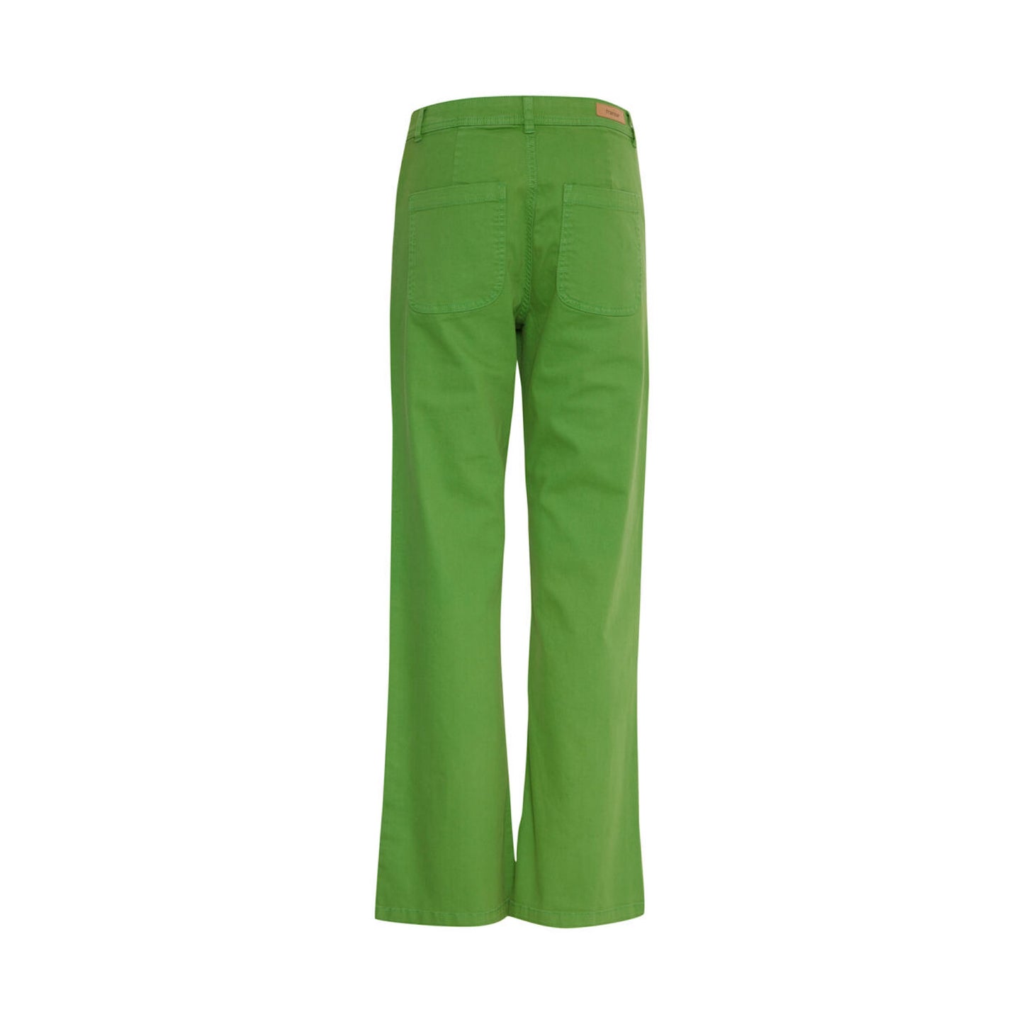 Fransa Twill Hanna Trousers