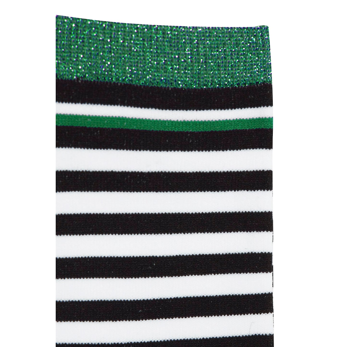 Ichi Rona Socks Cadmium Green