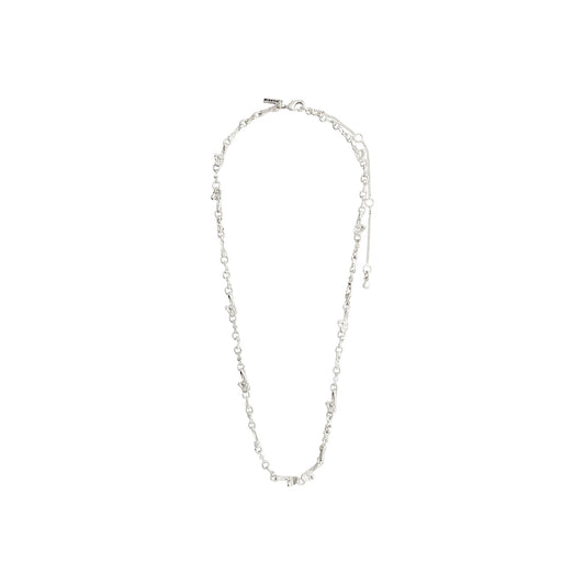 Pilgrim Hallie Crystal Necklace