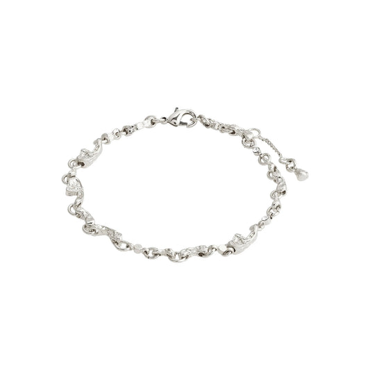 Pilgrim Hallie Crystal Bracelet