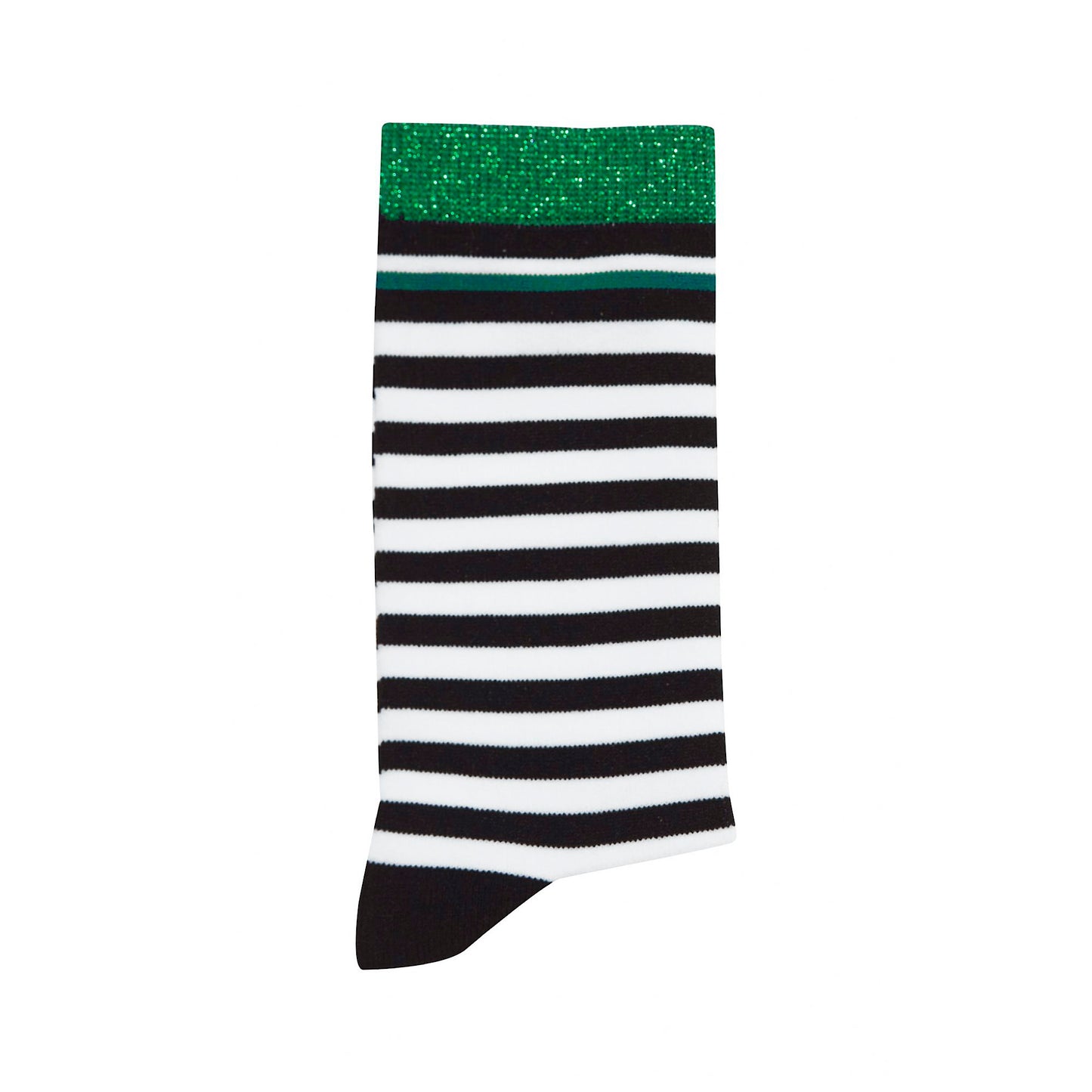 Ichi Rona Socks Cadmium Green