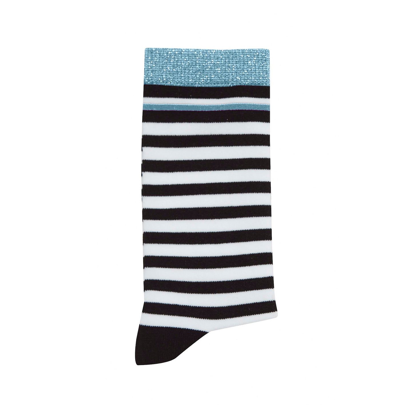 Ichi Rona Socks Placid Blue