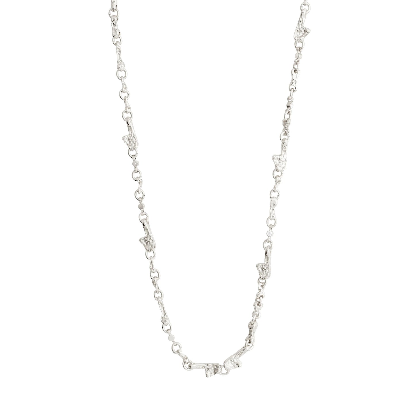 Pilgrim Hallie Crystal Necklace