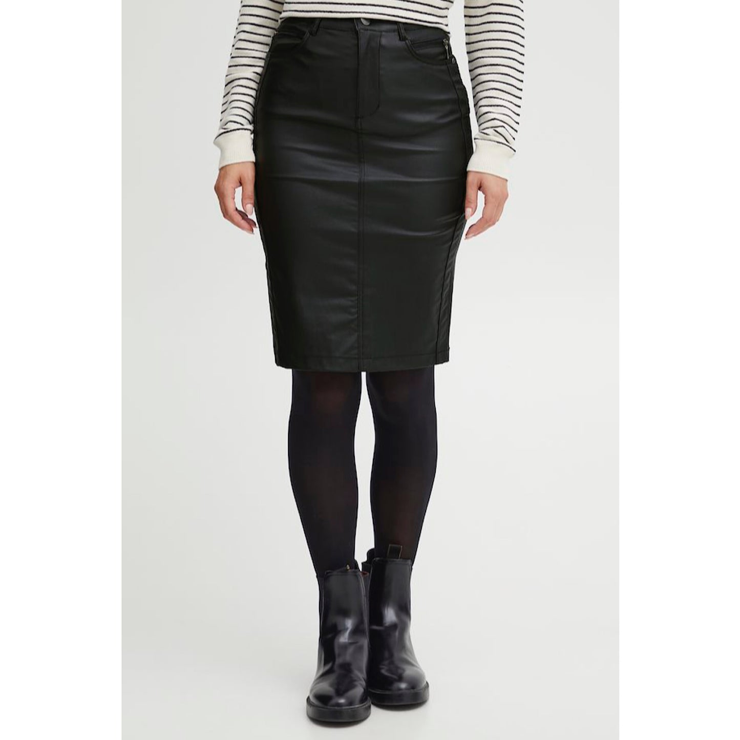 Fransa Talin Skirt