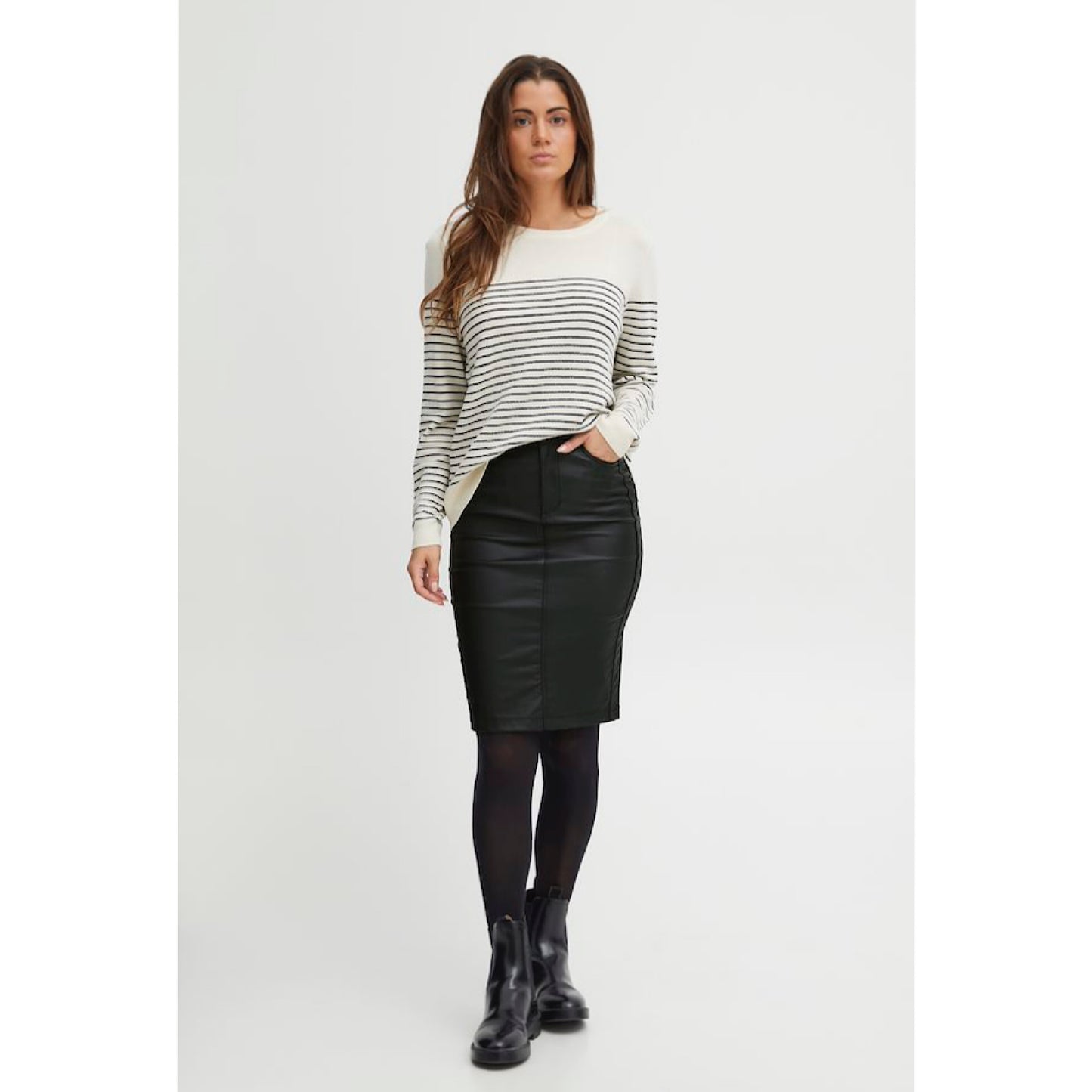 Fransa Talin Skirt