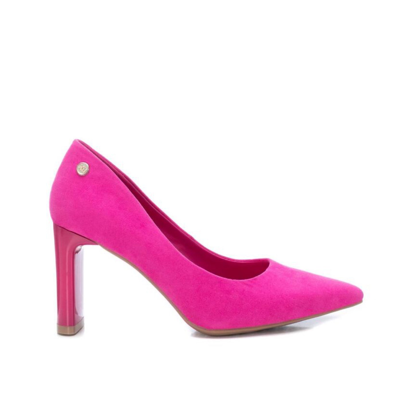 XTI Fuchsia Heel