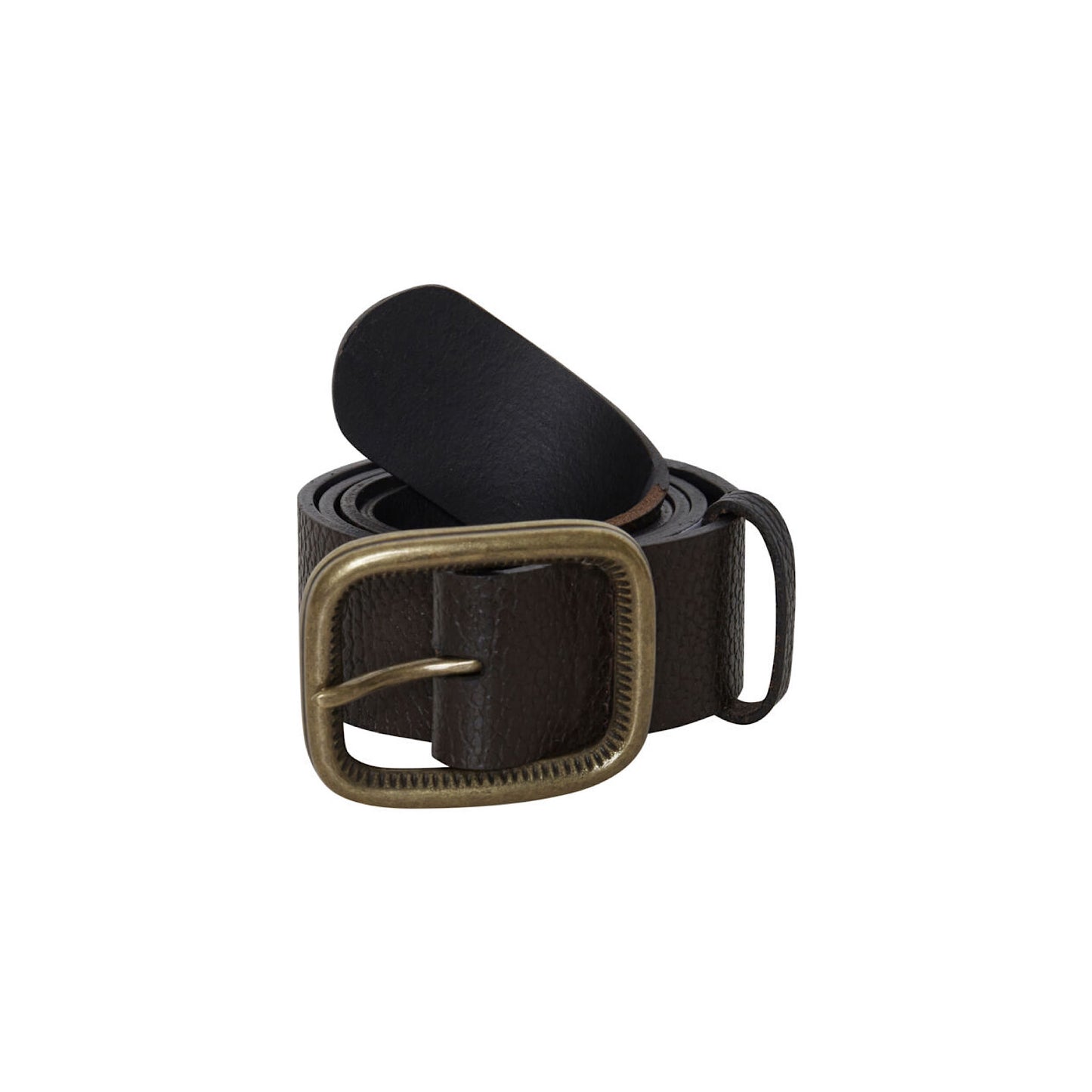 Ichi Lee Leather Belt